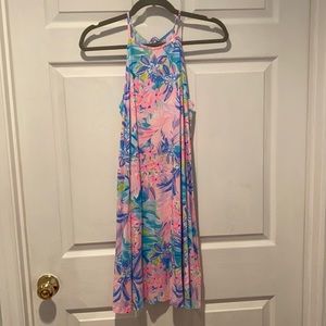 Lilly Pulitzer Swing Dress